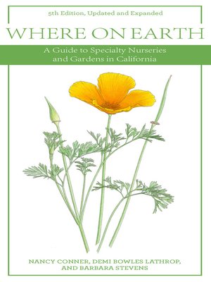 cover image of Where on Earth